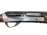 Ружье Benelli Raffaello Elegant Combo 12/76 №F213052/C920087/C906894 спусковой крючок