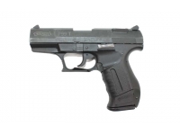 Газовый пистолет Walther P99T 10х22Т №D002666