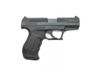 Газовый пистолет Walther P99T 10х22Т №D002666 вид справа