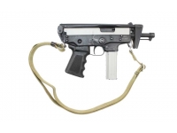 Служебный пистолет ПСТ Капрал 10х23Т