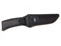 Нож B 240-34 Велес (нейлоновый чехол) - ножны