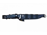 Нож Атлант-3 606-081821 в чехле