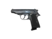 Газовый пистолет Walther Super PP к. 9mm №674242