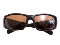 Очки стрелковые защитные Smith Optics HDTPPBR22BK вид спереди