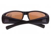 Очки стрелковые защитные Smith Optics HDTPPBR22BK вид сзади