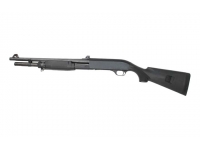 Ружье Benelli M3 Super 90 12/76 №M390260/C527380 вид слева