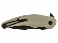 Нож Steel Will F55-06 Arcturus клипса