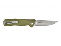 Нож Steel Will F11-02 Daitengu вид справа