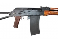 Ружье Сайга-410К тип АКСУ к.410/76 №04540835 рукоять