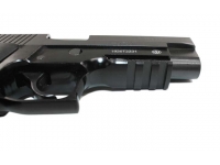 Травматический пистолет P226T TK-Pro 10x28 черный оксид спусковой крючок