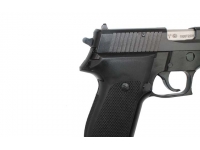 Травматический пистолет P226T TK-Pro 10x28 черный оксид рукоять