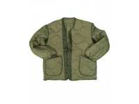 Подстёжка для полев. куртки США М65 Oliv L (10313001)