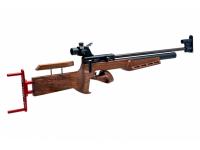 Пневматическая винтовка Пионер 345К 4,5 мм вид №3