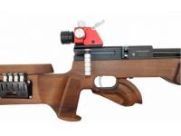 Пневматическая винтовка Пионер 345К 4,5 мм вид №10