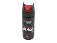 Перцовый баллончик Black 75 мл