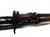 Карабин МА-АК-03 7,62х39 №174530 целик
