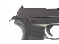 Пневматический пистолет Crosman PRO77 Kit (пули+очки+2баллончика) 4,5 мм курок Пневматический пистолет Crosman PRO77 Kit (пули+очки+2баллончика) 4,5 мм курок
