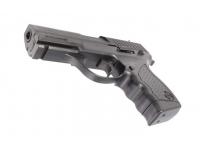 Пневматический пистолет Crosman PRO77 Kit (пули+очки+2баллончика) 4,5 мм рукоять Пневматический пистолет Crosman PRO77 Kit (пули+очки+2баллончика) 4,5 мм рукоять