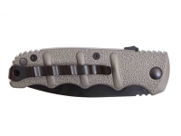 Нож Boker 01AKS74B клипса Нож Boker 01AKS74B клипса