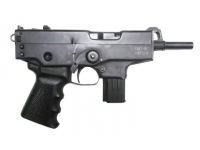 Травматический пистолет ПДТ-9Т №091224 вид справа