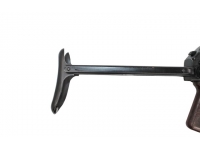 Карабин МА-136С 7,62х39 №ВВ5643 приклад №1