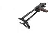 Карабин МА-136С 7,62х39 №ВВ5643 приклад №2