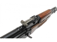 Карабин МА-136С 7,62х39 №ВВ5643 целик