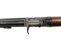 Карабин МА-136С 7,62х39 №ВВ5643 вид сверху