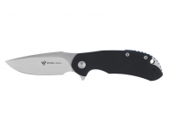 Нож Steel Will C22M-2BK Cutjack (56204)