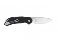 Нож Steel Will C22M-2BK Cutjack (56204) вид справа