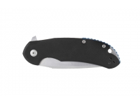 Нож Steel Will C22M-2BK Cutjack (56204) рукоять