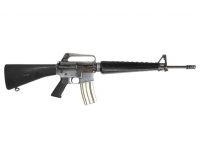 Оружие списанное охолощенное Colt M16-O кал. 5.56x45 (223 Rem) вид справа