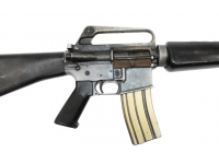 Оружие списанное охолощенное Colt M16-O кал. 5.56x45 (223 Rem) рукоять