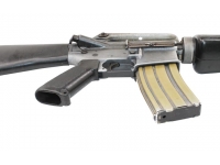 Оружие списанное охолощенное Colt M16-O кал. 5.56x45 (223 Rem) магазин