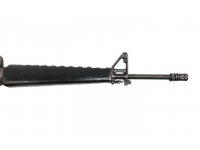 Оружие списанное охолощенное Colt M16-O кал. 5.56x45 (223 Rem) цевье