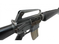 Оружие списанное охолощенное Colt M16-O кал. 5.56x45 (223 Rem) ствольная коробка