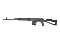 Карабин Kalashnikov TG3 9,6х53 Ланкастер исп.02 (L=620, плс, мг5-1) вид слева