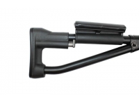 Карабин Kalashnikov TG3 9,6х53 Ланкастер исп.02 (L=620, плс, мг5-1) приклад