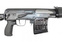 Карабин Kalashnikov TG3 9,6х53 Ланкастер исп.02 (L=620, плс, мг5-1) рукоять