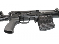 Карабин Kalashnikov TG3 9,6х53 Ланкастер исп.02 (L=620, плс, мг5-1) магазин