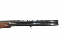 Ружье IJ-27 к.12х70 2 бл.ств. 1.0/0.5; 0,0/0,0 №91С063 стволы