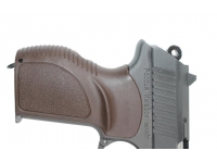 Травматический пистолет П-М17Т 9 мм Р.А. (рукоятка Дозор) рукоять