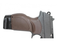 Травматический пистолет П-М17Т 9 мм Р.А.(рукоятка Дозор, удлинитель) рукоять