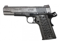 Пневматический пистолет SIG Sauer 1911 WeThePeople 4,5 мм
