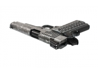 Пневматический пистолет SIG Sauer 1911 WeThePeople 4,5 мм курок