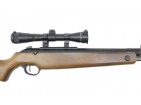 Пневматическая винтовка МР-513М 4,5мм (лицензия) №051303331 цевье