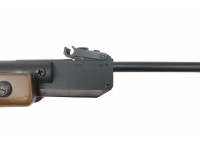 Пневматическая винтовка МР-513М 4,5мм (лицензия) №051303331 целик