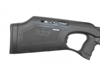 Карабин Walther G22R 22LR №WP015564 приклад