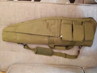 Полуавтомат крюгерка 5.5
