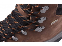 Ботинки Remington Fallow hiking р. 45 шнурки